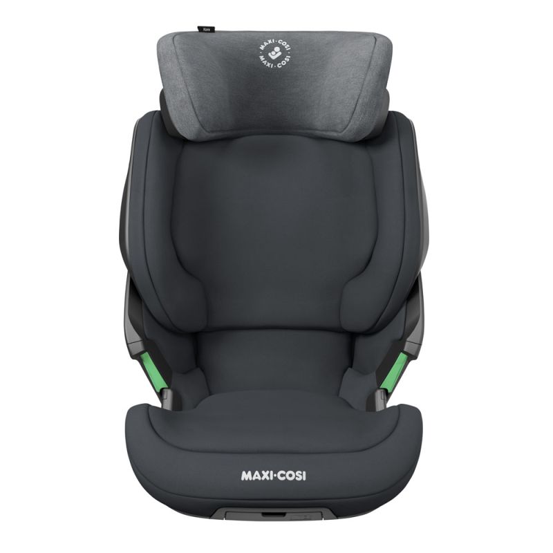 Автокрісло MAXI-COSI Kore Authentic Graphite