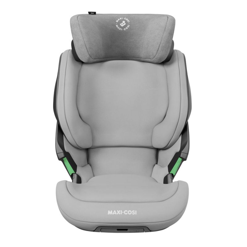 Автокресло MAXI-COSI Kore Authentic Grey