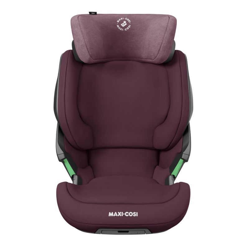 Автокресло MAXI-COSI Kore Authentic Red