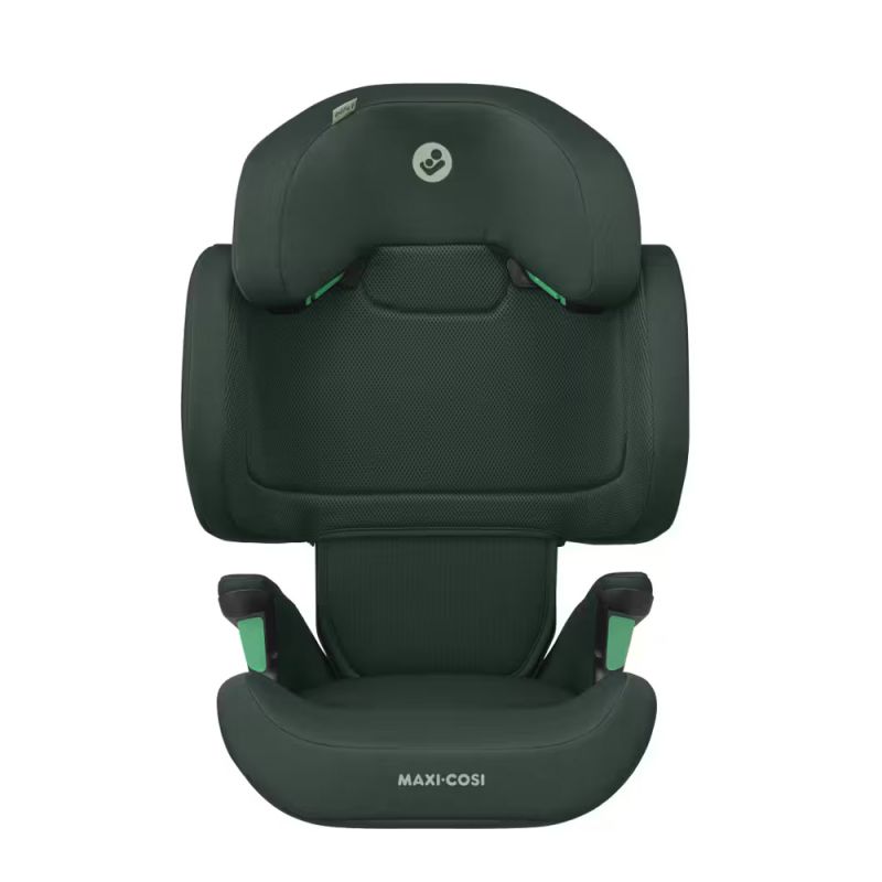Автокресло MAXI-COSI RodiFix R i-Size Authentic Green