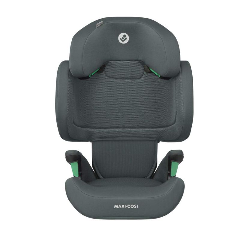 Автокресло MAXI-COSI RodiFix R i-Size Authentic Graphite