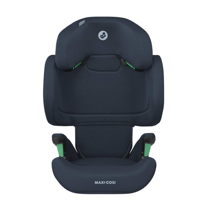 Автокресло MAXI-COSI RodiFix R i-Size Authentic Blue