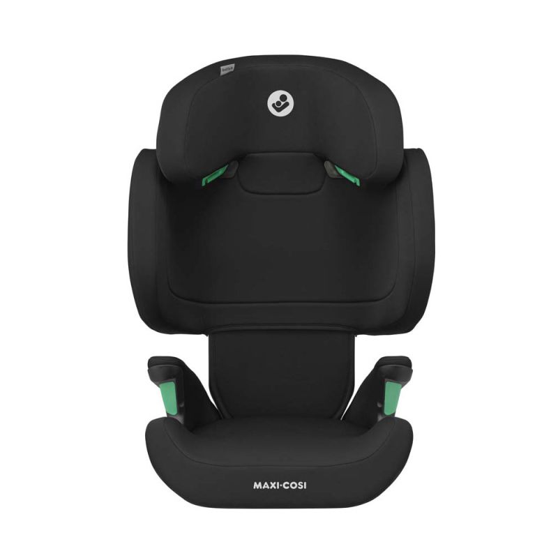Автокресло MAXI-COSI RodiFix M i-Size Basic Black