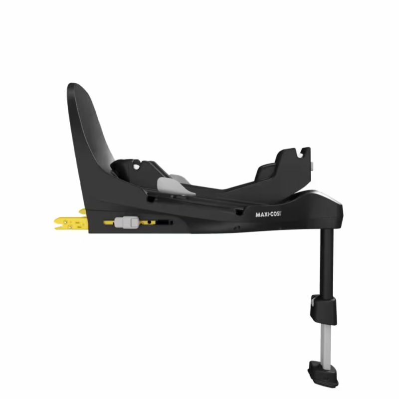 База MAXI-COSI FamilyFix 360 Pro Black