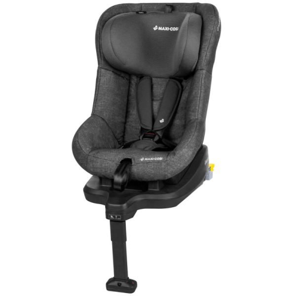 Автокресло MAXI-COSI Tobifix Nomad black Автокресло MAXI-COSI Tobifix Nomad black