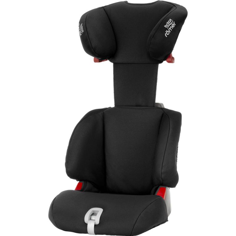 Автокресло BRITAX-ROMER DISCOVERY SL Cosmos Black