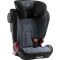 Автокрісло BRITAX-ROMER KIDFIX2 S Blue Marble Автокрісло BRITAX-ROMER KIDFIX2 S Blue Marble