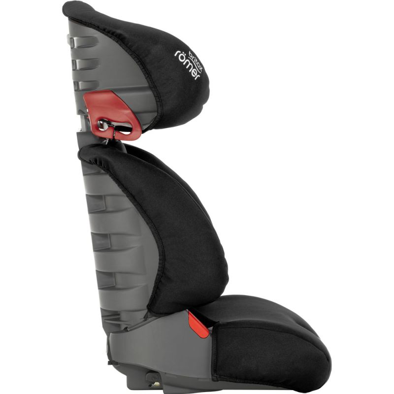 Автокресло BRITAX-ROMER DISCOVERY SL Cosmos Black