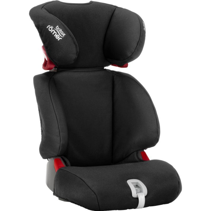 Автокресло BRITAX-ROMER DISCOVERY SL Cosmos Black