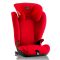 Автокрісло BRITAX-ROMER KIDFIX SL BLACK SERIES Fire Red