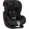 Автокресло BRITAX-ROMER KING II BLACK SERIES Cosmos Black