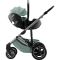 Автокресло BRITAX-ROMER BABY-SAFE PRO Jade Green