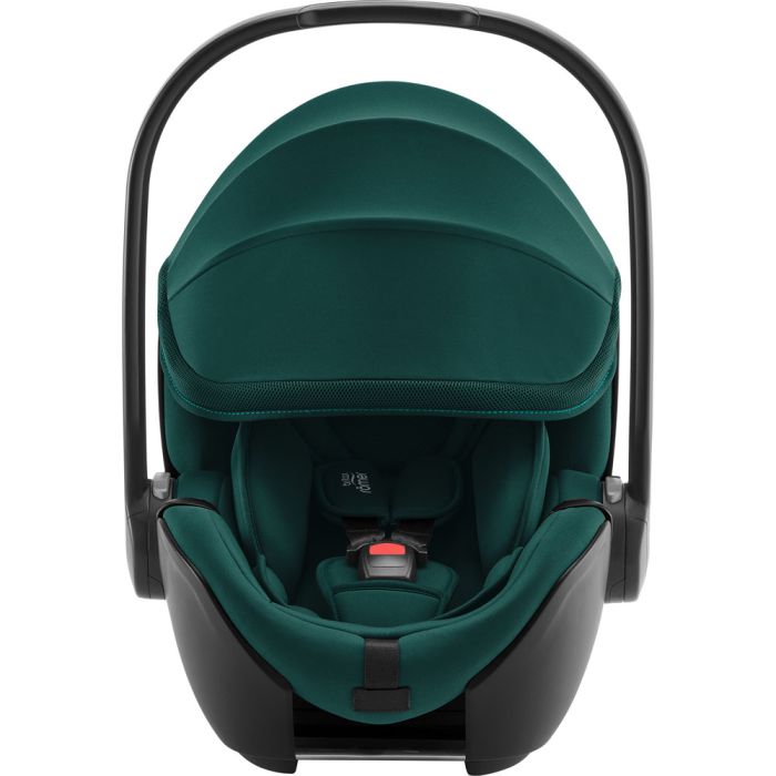 Автокресло BRITAX-ROMER BABY-SAFE PRO Atlantic Green