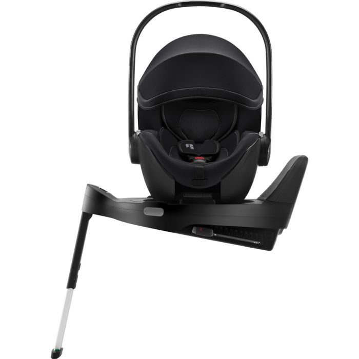 Автокресло BRITAX-ROMER BABY-SAFE PRO Galaxy Black