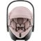 Автокресло BRITAX-ROMER BABY-SAFE PRO Style Dusty Rose