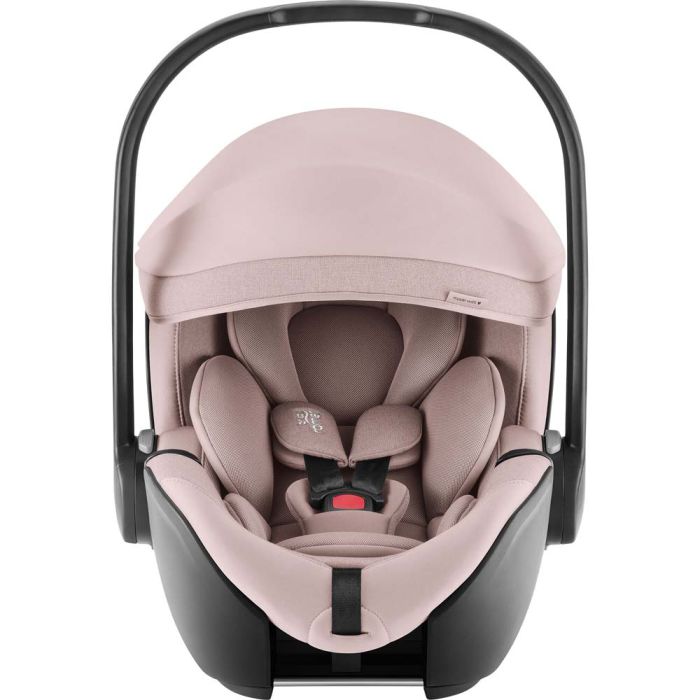 Автокресло BRITAX-ROMER BABY-SAFE PRO Style Dusty Rose