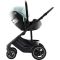 Автокресло BRITAX-ROMER BABY-SAFE PRO Style Harbor Blue