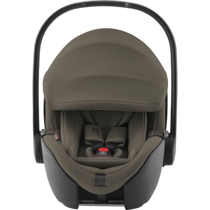 Автокресло BRITAX-ROMER BABY-SAFE PRO Urban Olive