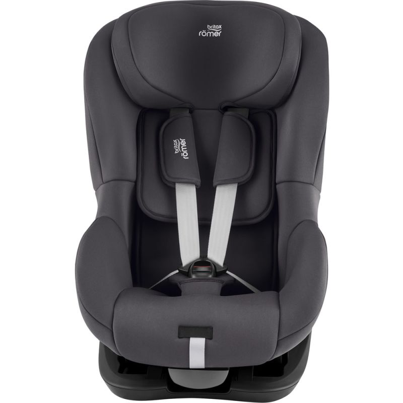 Автокрісло BRITAX-ROMER KING Pro Midnight Grey