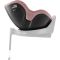 Автокресло BRITAX-ROMER DUALFIX 5Z Dusty Rose