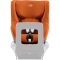 Автокресло BRITAX-ROMER DUALFIX 5Z Golden Cognac
