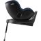 Автокресло BRITAX-ROMER DUALFIX PLUS Night Blue