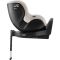 Автокресло BRITAX-ROMER DUALFIX PRO M LUX Soft Taupe