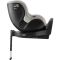 Автокресло BRITAX-ROMER DUALFIX PRO M LUX Linen Grey