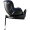 Автокресло BRITAX-ROMER DUALFIX PRO M Style Night Blue