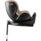Автокресло BRITAX-ROMER DUALFIX PRO M Style Teak