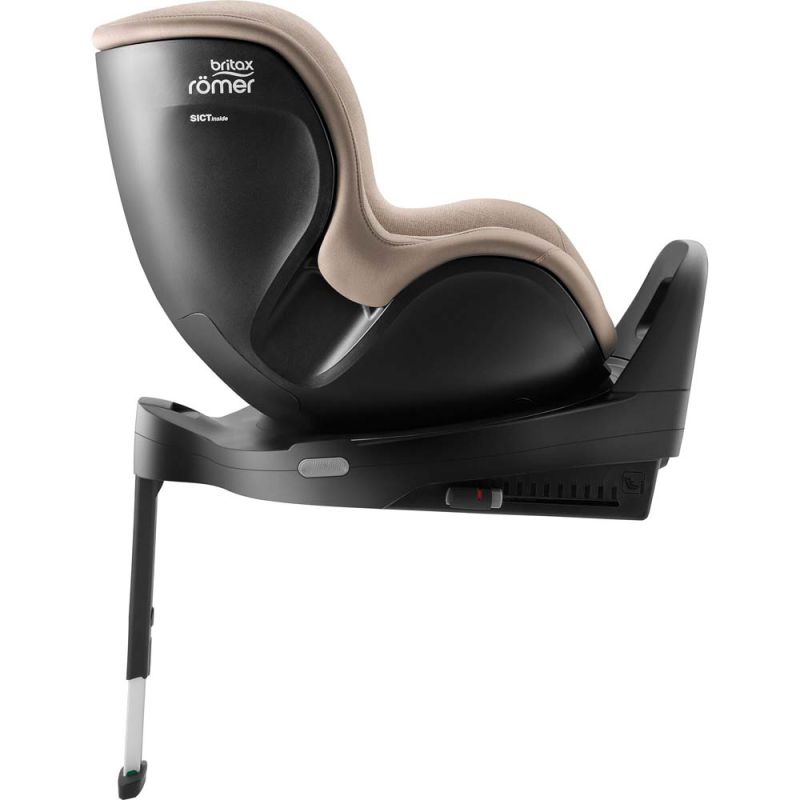 Автокресло BRITAX-ROMER DUALFIX PRO M Style Teak
