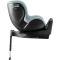 Автокресло BRITAX-ROMER DUALFIX PRO M Style Harbor Blue