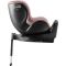 Автокресло BRITAX-ROMER DUALFIX PRO M Style Dusty Rose