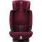 Автокресло BRITAX-ROMER EVOLVAFIX Burgundy Red
