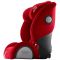 Автокресло BRITAX-ROMER EVOLVA 123 SL SICT Fire Red