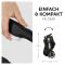 Прогулочная коляска Hauck Travel N Care Black