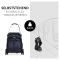 Прогулочная коляска Hauck Travel N Care Dark Navy Blue