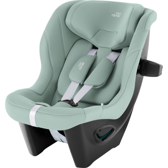 Автокресло BRITAX-ROMER MAX-SAFE PRO Jade Green