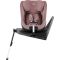 Автокрісло BRITAX-ROMER SWIVEL Dusty Rose