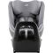 Автокресло BRITAX-ROMER SWIVEL Frost Grey
