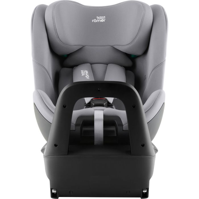 Автокресло BRITAX-ROMER SWIVEL Frost Grey