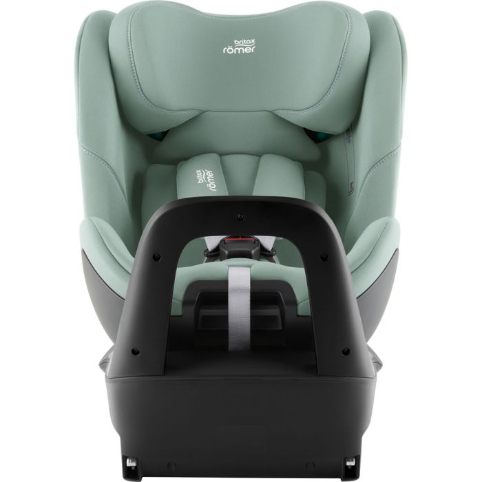 Автокресло BRITAX-ROMER SWIVEL Jade Green