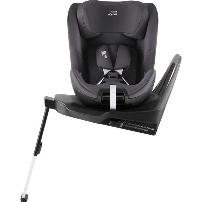 Автокресло BRITAX-ROMER SWIVEL Midnight Grey