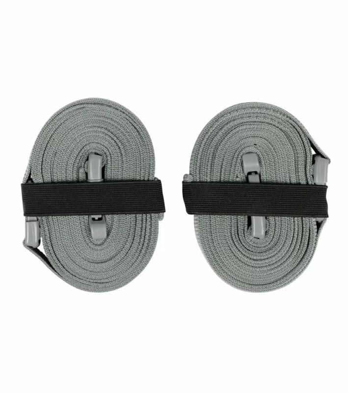 Приставне ліжечко BEBE CONFORT Zina Mineral Gray