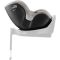 Автокресло BRITAX-ROMER DUALFIX 5Z LUX Linen Grey