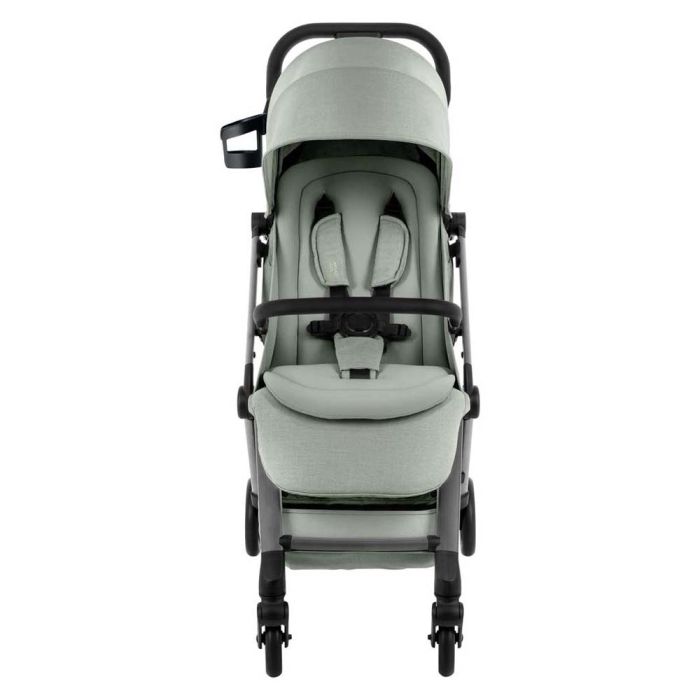 Прогулочная коляска BRITAX-ROMER FLYLITE Sage Green