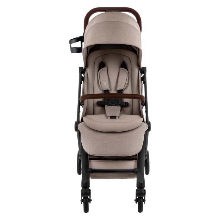 Прогулочная коляска BRITAX-ROMER FLYLITE Teak