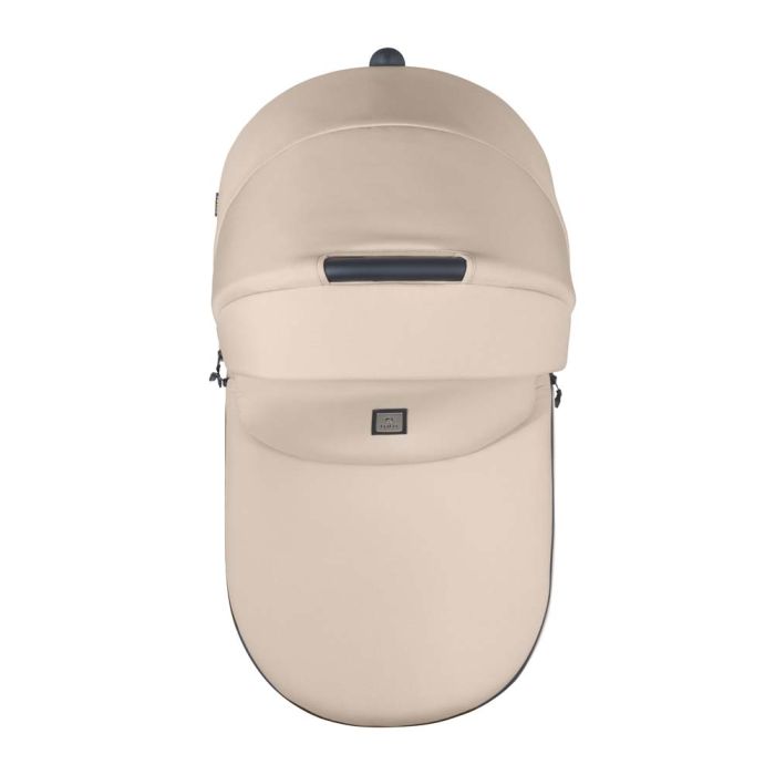 Коляска 2 в 1 TUTIS Uno6 Plus Essential Beige