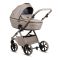 Коляска 2 в 1 TUTIS Uno6 Plus Essential Taupe