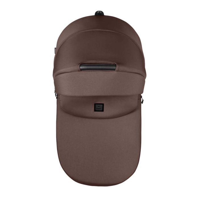 Коляска 2 в 1 TUTIS Uno6 Plus Essential Tiramissu